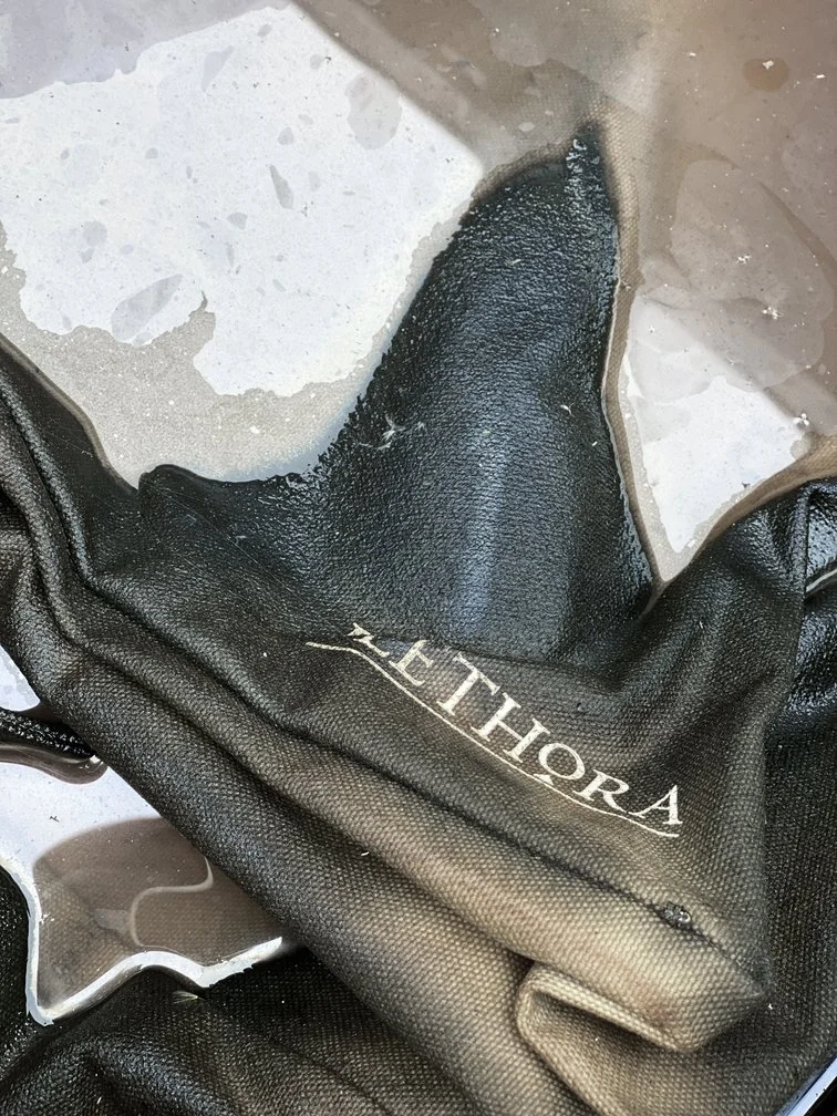 Plethora Garment Project — Plethora Magazine